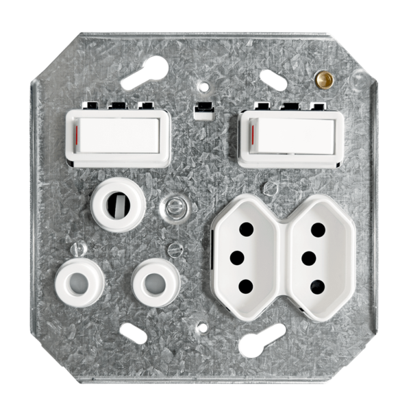 Catalogue Crabtree Electrical