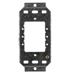 Classic 3 Lever Yoke