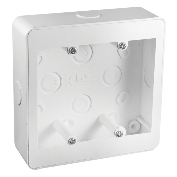 4x4 extension box Archives Crabtree Electrical