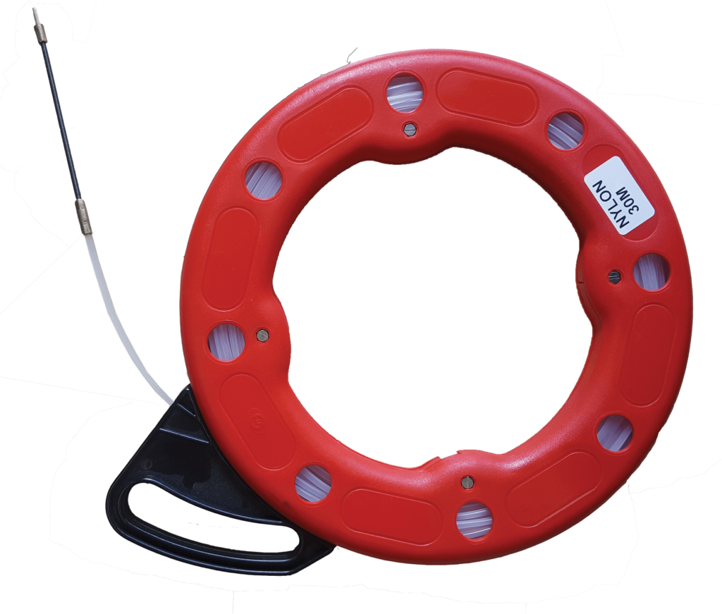 100 NYLON FISHTAPE visual data 4