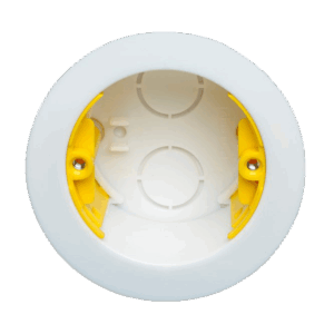 APPLEBY CIRCULAR DRY LINING BOX