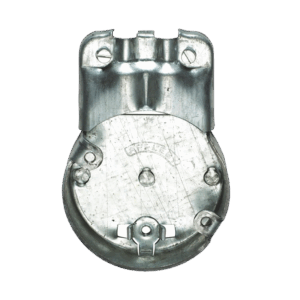 APPLEBY 16MM MI TERMINAL CIRCULAR BOX