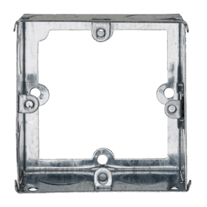 APPLEBY 1 GANG 35MM SW/SKT BOX EXTENSION